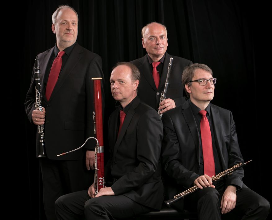 ensemble diX