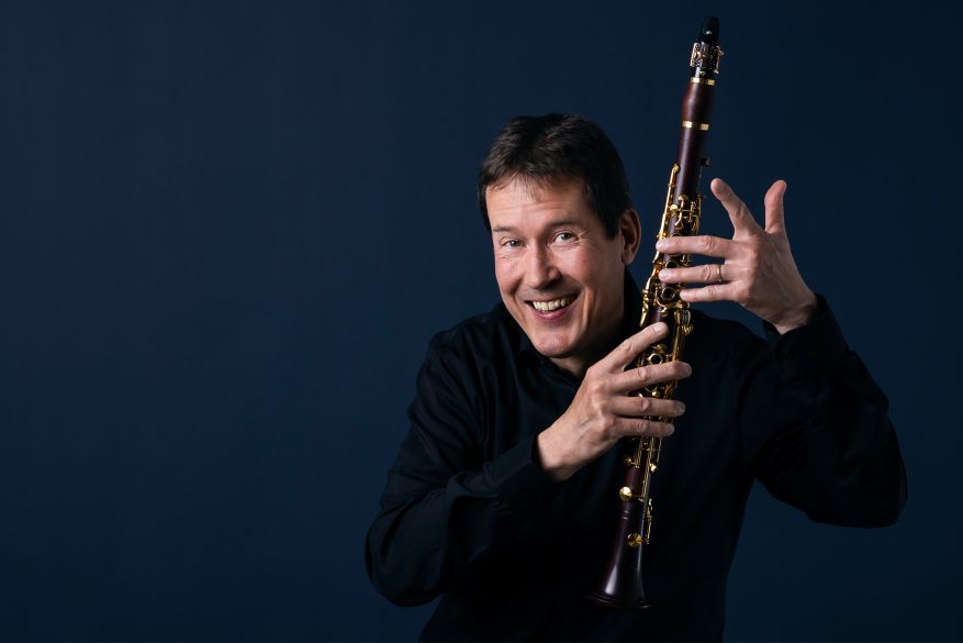 Christof Reiff, Foto: Alexandra Münch