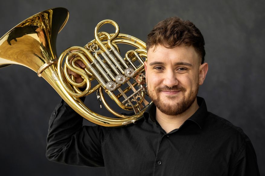 Luis Manuel Lorite López, Foto: Lutz Edelhoff