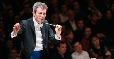 Simon Gaudenz, Foto: JenaKultur, Christoph Worsch