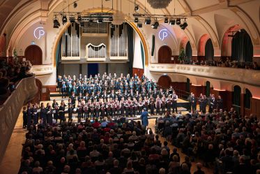 Foto: Jenaer Philharmonie, Christoph Staemmler