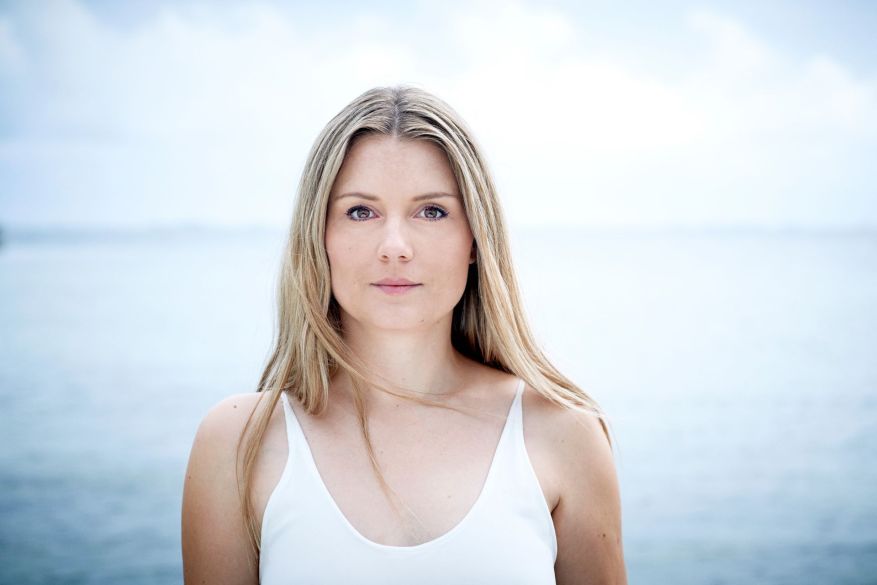 Lina Johnson, Foto: linajohnson.com