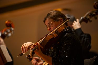 Jenaer Philharmonie, Foto: Tom Wenig