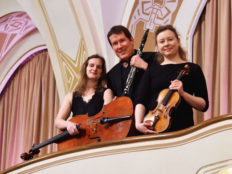 Trio Viklarello
