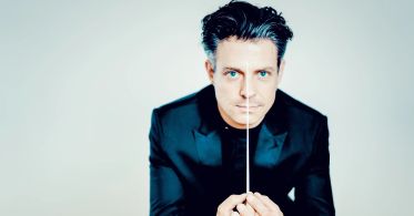 Joseph Bastian, Foto: Andrej Grilc
