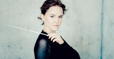 Katharina Wincor, Foto: Andrej Grilc