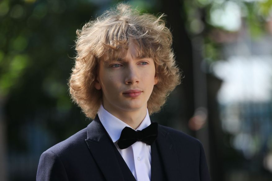 Ivan Bessonov, Foto: M&B Concerts