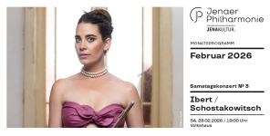 Monatsleporello Februar 2026