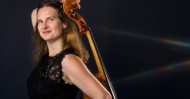 Henriette Lätsch, Foto: Alexandra Münch