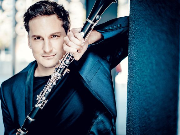Daniel Ottensamer, Foto: Andrej Grilc