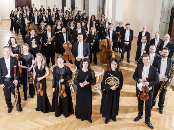 Die Jenaer Philharmonie