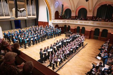 Foto: Jenaer Philharmonie, Christoph Staemmler