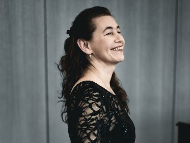 Lilya Zilberstein, Foto: Andrej Grilc