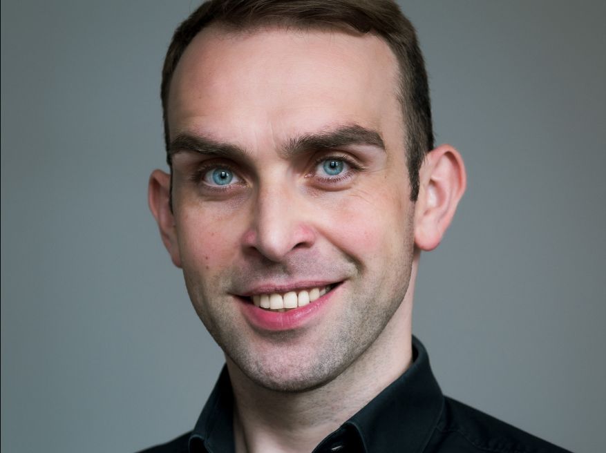 Modestas Sedlevičius, Foto: privat