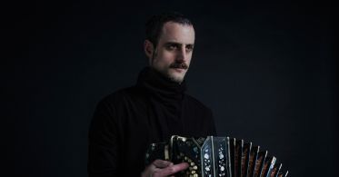 Omar Massa, Foto: Camila Berrio