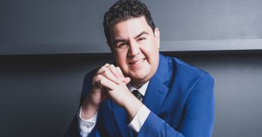 Tito Muñoz, Foto: Dario Acosta