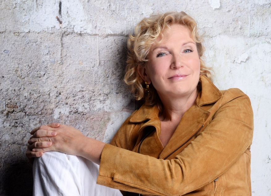 Anne Schwanewilms, Foto: studioline
