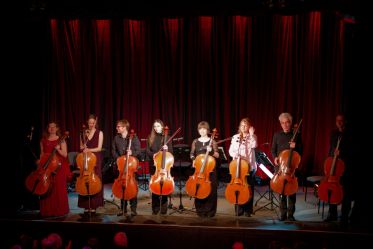 Foto: Jenaer Philharmonie, Christian Götz