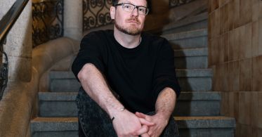 Robert Seidel, Foto: JenaKultur, Christoph Worsch