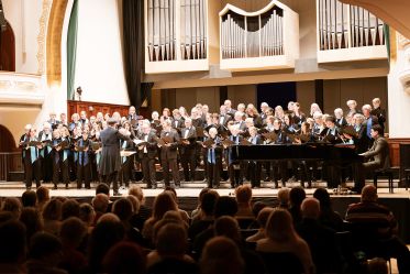Foto: Jenaer Philharmonie, Christoph Staemmler