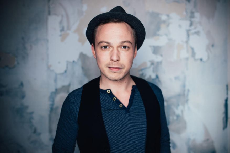 Ingo Paulick, Foto: Sebastian Buff