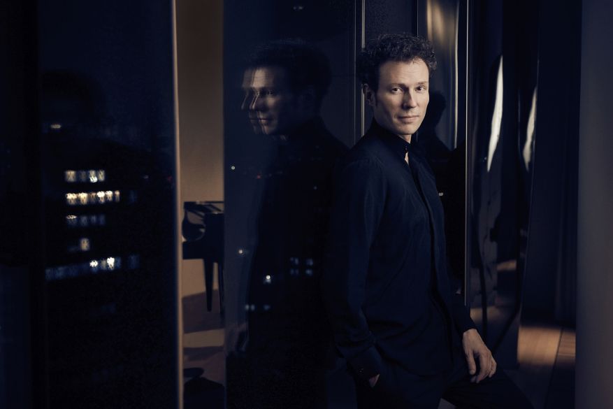 Simon Gaudenz, Foto: Lucia Hunziker