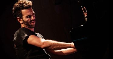 Uriel Herman, Foto: MUPERPHOTO