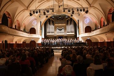 Foto: Jenaer Philharmonie, Christoph Staemmler