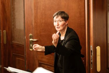 Foto: Jenaer Philharmonie, Christoph Staemmler