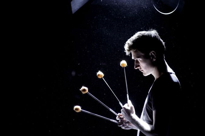 Alexej Gerassimez, Foto: wildundleise