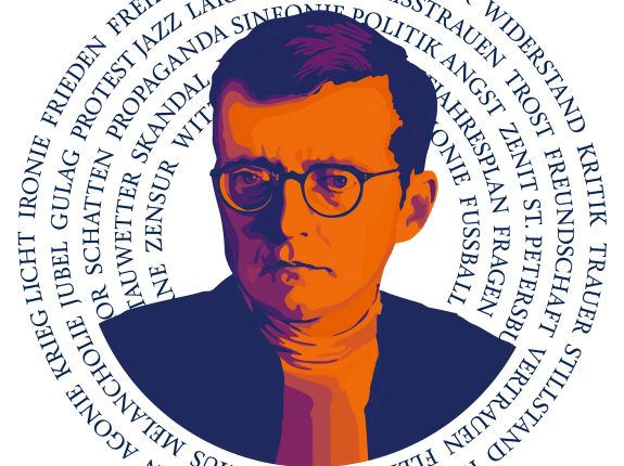 »Planet Schostakowitsch«