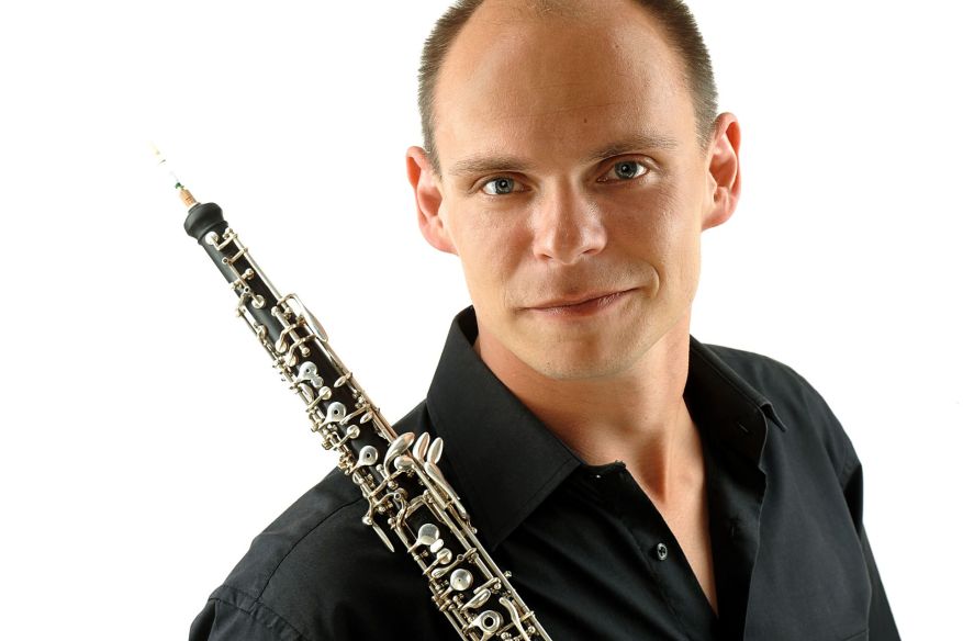 Jörg Schneider, Foto: Arlene Knipper