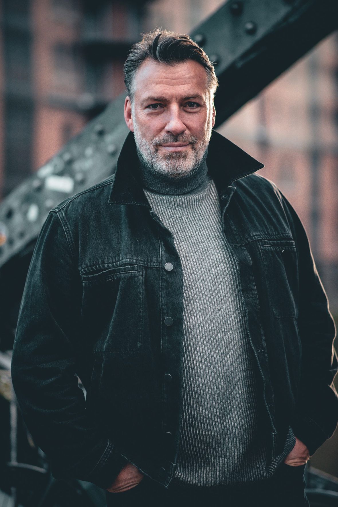 Andreas Bauer Kanabas, Foto: Kartal Karagedik
