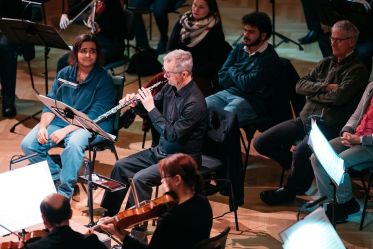 Jenaer Philharmonie, Foto: JenaKultur, Christoph Worsch