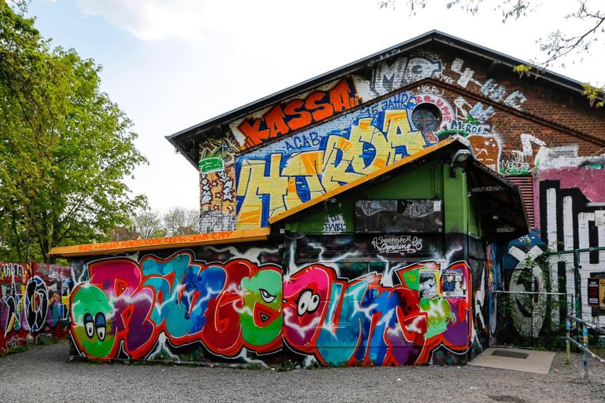 Kassablanca, Foto: TKR ART DRUMANDPRESS, Thomas Schwarz