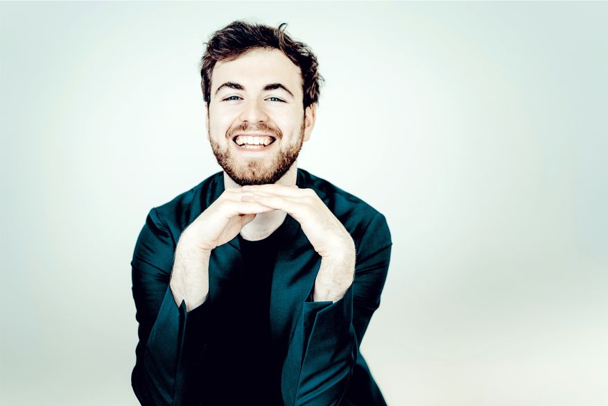 Anton Gerzenberg, Foto: Andrej Grilc