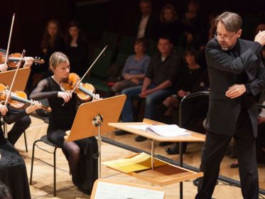 Andrey Boreyko und die Jenaer Philharmonie