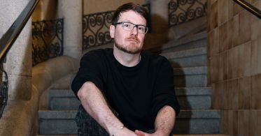 Robert Seidel, Foto: JenaKultur, Christoph Worsch