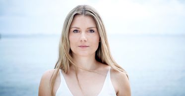 Lina Johnson, Foto: linajohnson.com