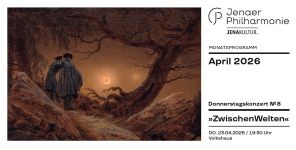 Monatsleporello April 2026