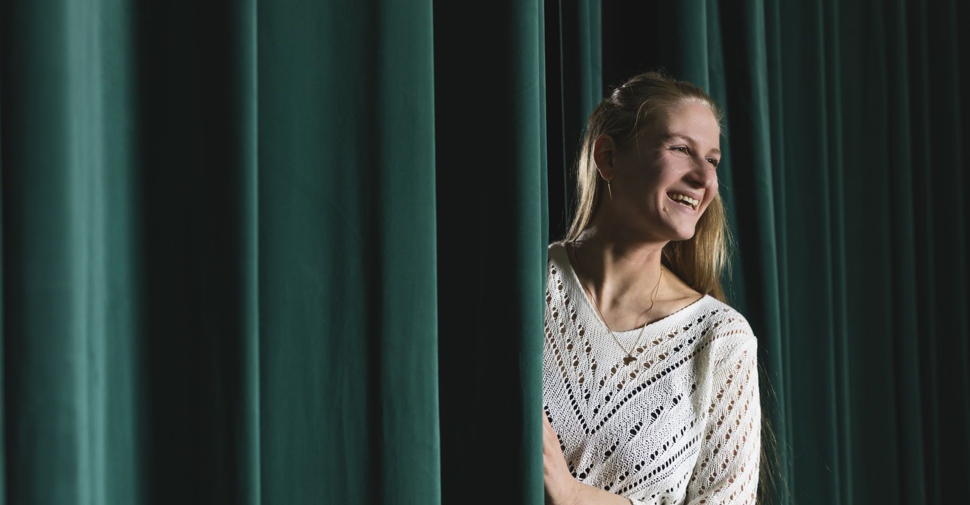 Beate Bachmann, Foto: JenaKultur, Alexandra Münch
