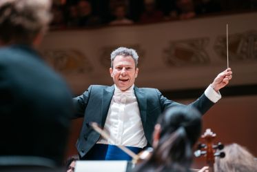 Simon Gaudenz, Foto: JenaKultur, Christoph Worsch