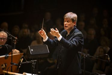 Alexander Mayer, Foto: Tom Wenig