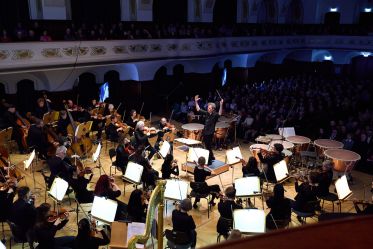 Foto: JenaKultur, Alexandra Münch