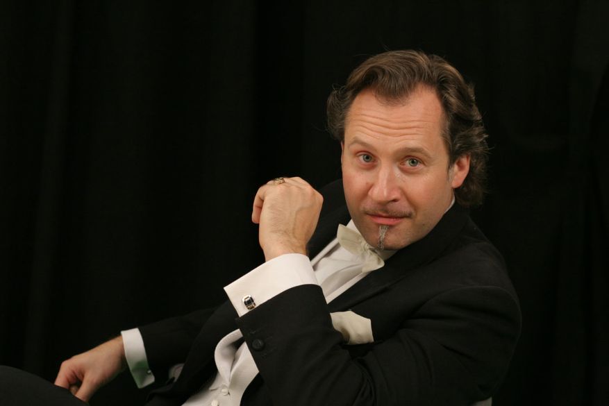Ekhart Wycik, Foto: Ekhart Wycik
