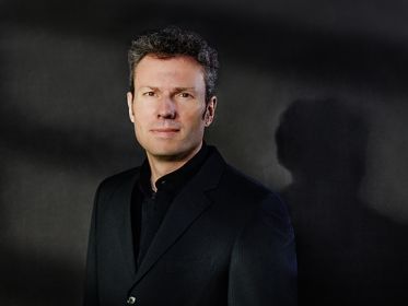 Simon Gaudenz, Foto: Lucia Hunziker