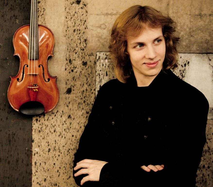 Albrecht Menzel, Foto: Anne Hornemann
