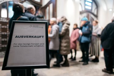 Volkshaus Jena, Foto: JenaKultur, Christoph Worsch