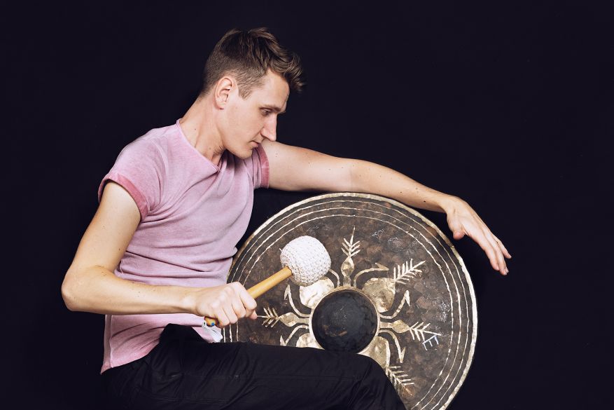 Alexej Gerassimez, Foto: Nikolaj Lund