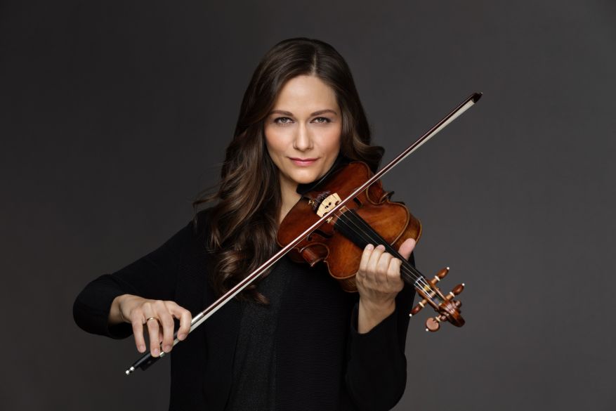 Lena Neudauer, Foto: Denise Krentz